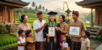 Buleleng dan Bali Sinergi Wujudkan Program Satu Keluarga Satu Sarjana