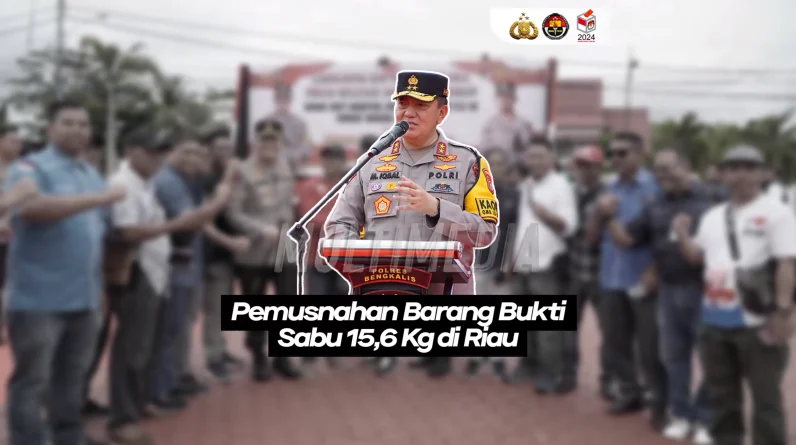 Bali Siap Jadi Co-Host Konferensi Polwan Dunia IAWP 2026