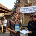 Beri Ruang Putra Daerah, Penerimaan Mahasiswa Baru di Bali Hadirkan Jalur Desa Adat