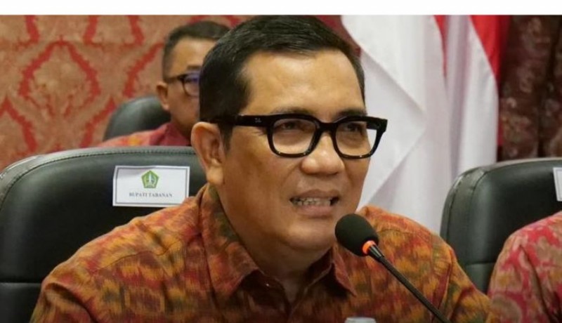 Pemkab Tabanan Buka Lomba Inovasi Daerah Jayaning Singasana 2026