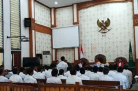 35 WN India di Bali Sidang Kasus Judi Online Dikendalikan dari Dubai