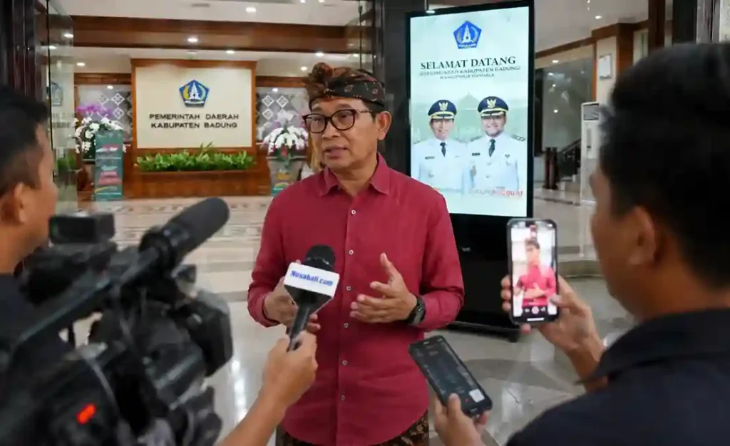 Pusat Pemerintahan Badung Akan Miliki Tempat Penitipan Anak