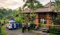 Lansia Asal Inggris Ditemukan Meninggal di Vila Ubud, Tak Ada Tanda Kekerasan