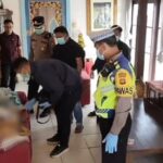 WNA Inggris Ditemukan Meninggal di Vila Ubud, Polisi Tak Temukan Tanda Kekerasan