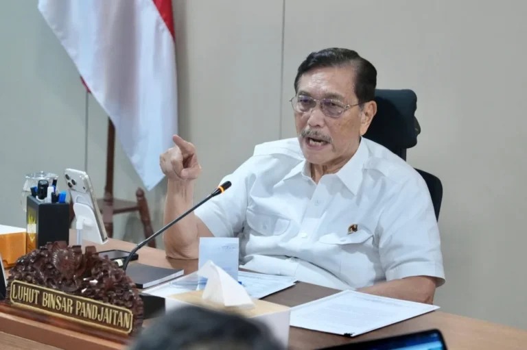 Indonesia Jadikan Bali Pusat Keuangan Global, Saingi Singapura