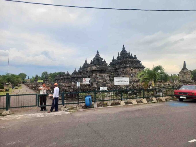 Astra Perkuat Desa Bugisan, Kembangkan Wisata Budaya Candi Plaosan