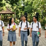 Disdikpora Bali Ungkap Ketimpangan Pendaftar SPMB 2026 Jalur Domisili