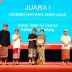 Duta Badung Raih Prestasi di Wimbakara PKB 2026