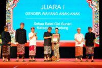Duta Badung Raih Prestasi di Wimbakara PKB 2026