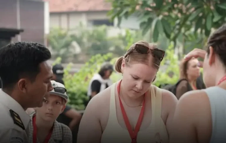 Imigrasi Bali Deportasi 342 WNA Selama Semester I-2026