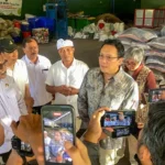 Jadi Percontohan Nasional, TPS3R Desa Gulingan Berhasil Kelola 6,7 Ton Sampah Per Hari