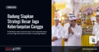 Badung Siapkan Strategi Besar Jaga Keberlanjutan Canggu