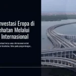 Bali Bidik Investasi Eropa di Sektor Kesehatan Melalui Kerja Sama Internasional