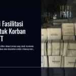 BPBD Bali Fasilitasi Donasi untuk Korban Gempa NTT