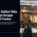 DPRD Bali Kaitkan Sloka Suci dengan Harapan HUT Ke-68 Provinsi