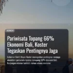 ekonomi-bali-pariwisata-koster