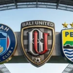 persib-bali-uji-coba