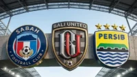 Persib Bandung Gelar Pemusatan Latihan di Bali, Hadapi Sabah FC dan Bali United