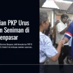 Kementerian PKP Urus PBG Rusun Seniman di Sesetan Denpasar