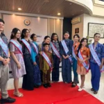 Bertemu Titiek Soeharto, 10 Kandidat Duta Mutu Ikan KKP RI Ungkap Pengalaman Berharga. Sumber Foto : Istimewa | Sumber: Istimewa">