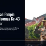 Gambar tambahan: haornas ke 43 polda bali linkedin gradient