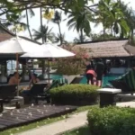 Okupansi Hotel di Bali Stabil 80 Persen Saat Erupsi