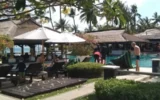 Okupansi Hotel di Bali Stabil 80 Persen Saat Erupsi