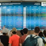 Penerbangan Bali-Jakarta Kembali Normal Usai NOTAM AirNav