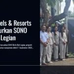 SONO Hotels & Resorts Asia Luncurkan SONO Belle Bali Legian
